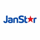 JanStar Janitorial Service logo