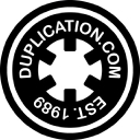 Duplication.com logo