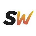Sticker Warehouse logo