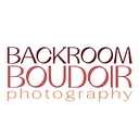 Backroom Boudoir logo