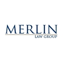 Merlin Law Group logo