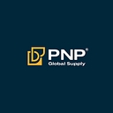PNP Charcoal logo