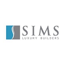 Sims Builders logo