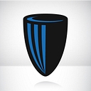 DGA (Disc Golf Association) logo
