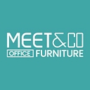 Meet&Co (MeetCo Furniture) logo