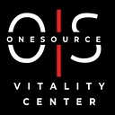 OneSource Vitality logo