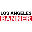 Los Angeles Banner Company logo
