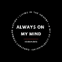 Always On My Mind logo