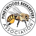 Pineywoods Beekeepers Association logo