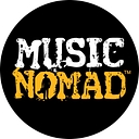 MusicNomad logo