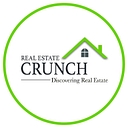 Real Estate Crunch logo