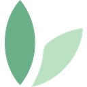 Grace is Green logo