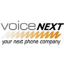 VoiceNEXT logo