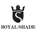 Royal Shade USA logo