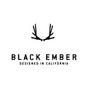 Black Ember logo