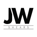 JW Shears logo