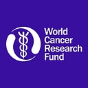 World Cancer Research Fund logo