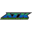 ATK Landscaping logo