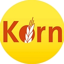 Kornkraft logo