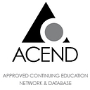 Accreditation Council for Education in Nutrition and Dietetics (ACEND) logo