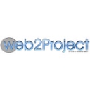 web2project logo