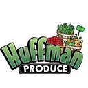 Huffman Produce logo