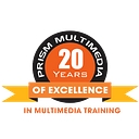 Prism Multimedia logo