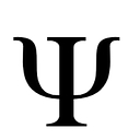 Bryant West Psychology logo