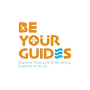 BeYourGuides logo