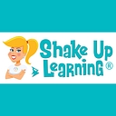 Shake Up Learning logo