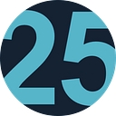 Tower 25 logo