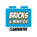 Bricks & Minifigs logo