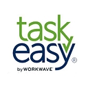 TaskEasy logo