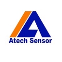 Atech Sensor logo