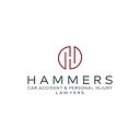 Hammers Law Firm logo