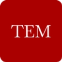 The Essential Man logo