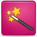 Free Magic Fun logo