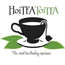 HoiTEA ToiTEA logo