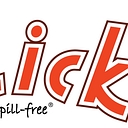 LICKS logo
