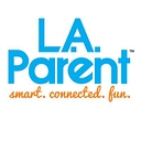 L.A. Parent logo