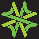 Alogent logo