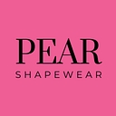 Pear Shapewear logo