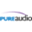 Pure Audio Home logo