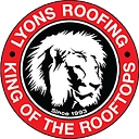 Lyons Roofing logo