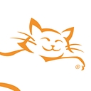 Purrfect Fence logo