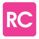 Rush Copier logo