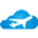 SkyJet Air Travel logo