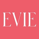 Evie Magazine logo
