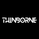 Thinborne logo