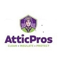 Attic Pros logo